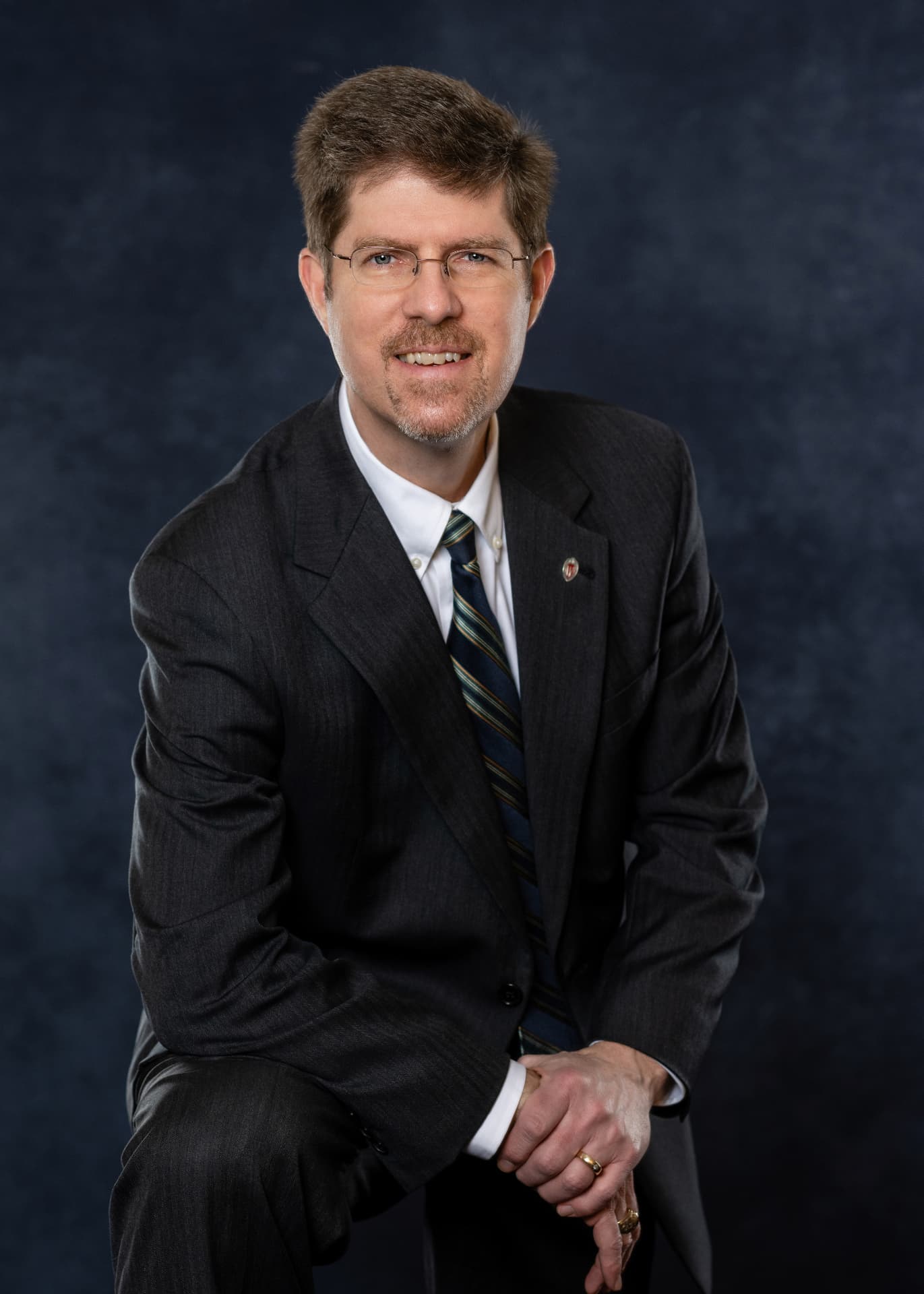 Paul A. Dirkse, MCC Professional Network — Estate Planning Attorney — Sheboygan supporting special needs families