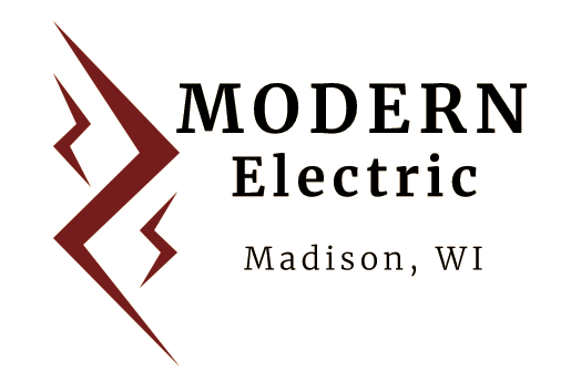 Modern Electric Madison — MCC Drive for Dreams special needs charity golf sponsor