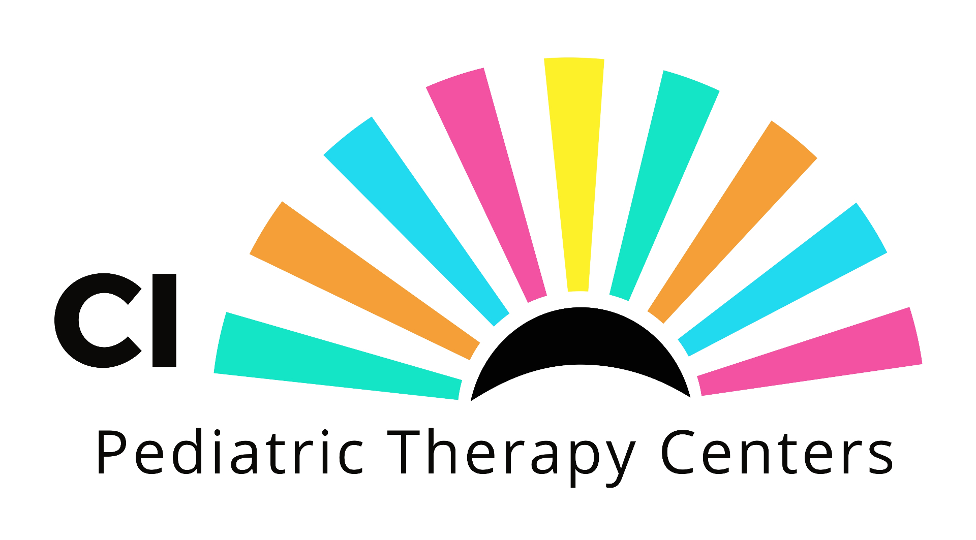CI Pediatric Therapy Centers logo — MCC special needs partner