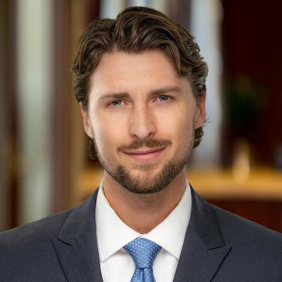 Andrew Charles, MCC Professional Network — Financial Advisor – Madison supporting special needs families