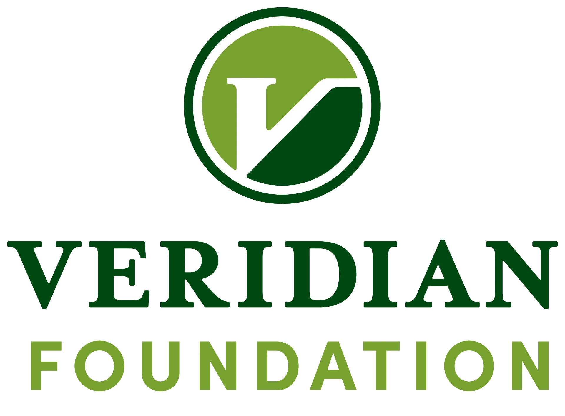 Veridian Homes — MCC special needs planning donor