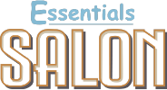 Essentials Salon — MCC Sip & Support special needs fundraiser sponsor