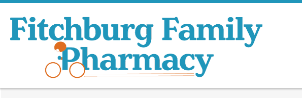 Fitchburg Family Pharmacy logo — MCC special needs partner
