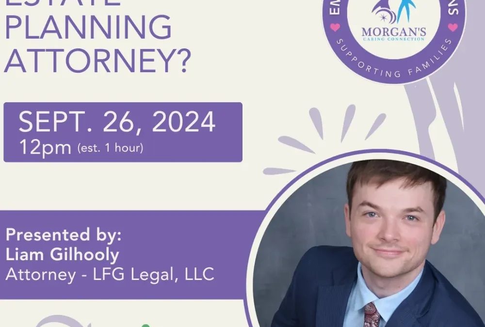 Empowerment Session: What is an Estate Planning Attorney?