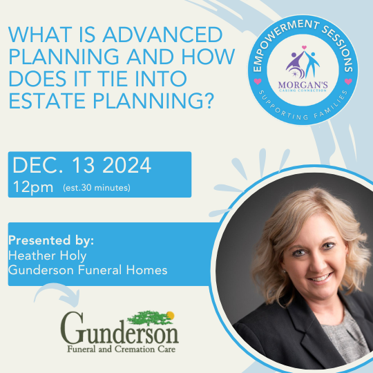 What is Advanced Planning and how does it tie into Estate Planning?