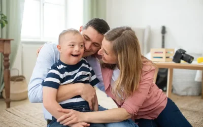 When Should You Consider Completing an Estate Plan for a Special Needs Child