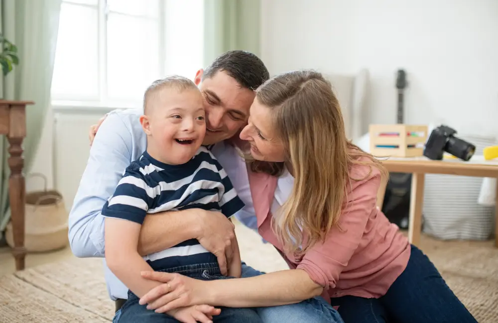 Estate Plan for a Special Needs Child