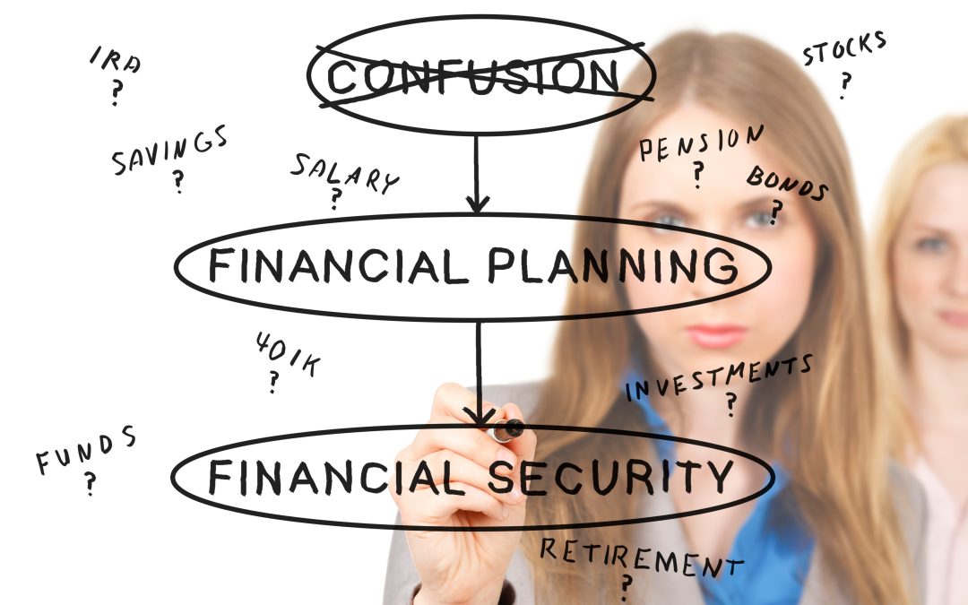 The Importance of Working with a Financial Advisor When You Have Your Estate Plan in Place