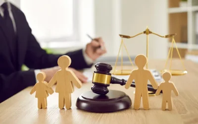 When to Hire an Estate Planning Attorney for Guardianship