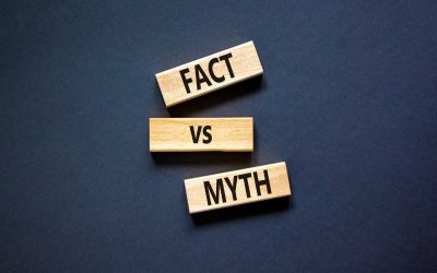 Debunking the Myth