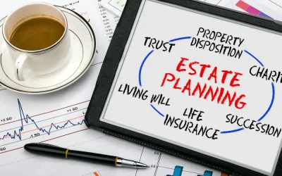 Revisiting Your Estate Plan