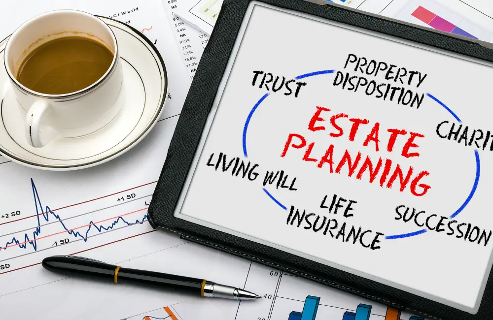 Revisiting Your Estate Plan