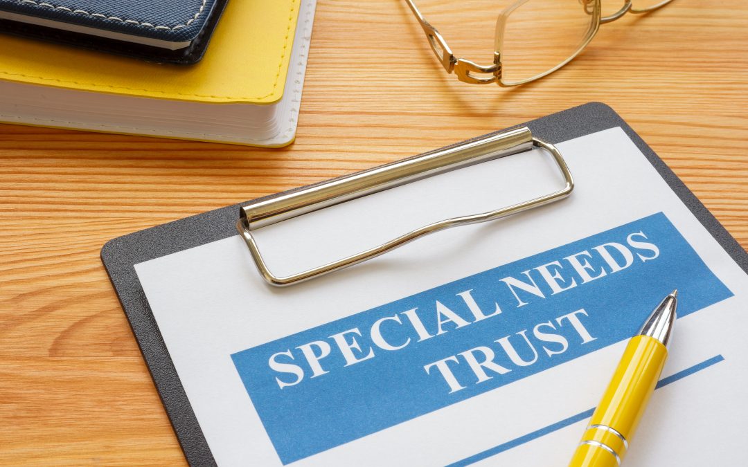 The Importance of Estate Planning for Special Needs Dependents