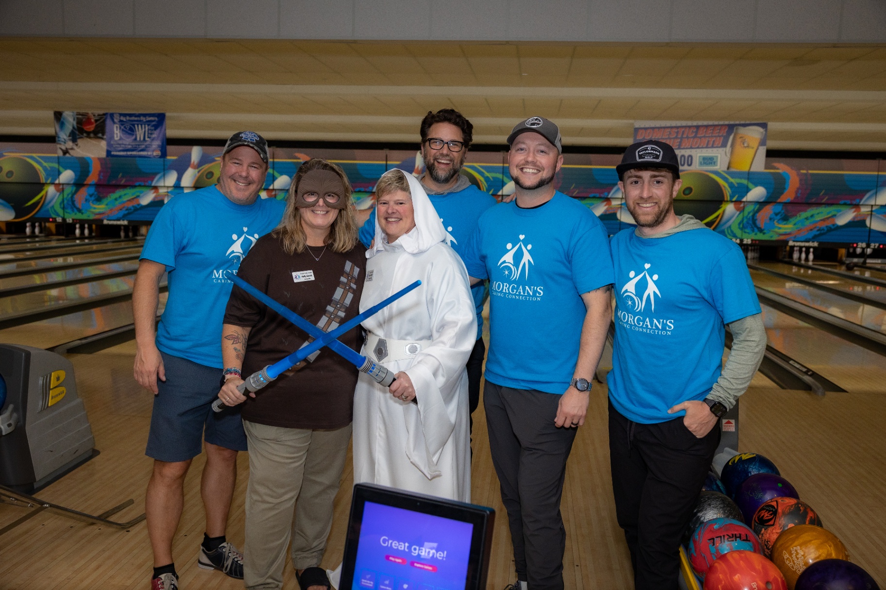 Morgan's Caring Connection community photo 1