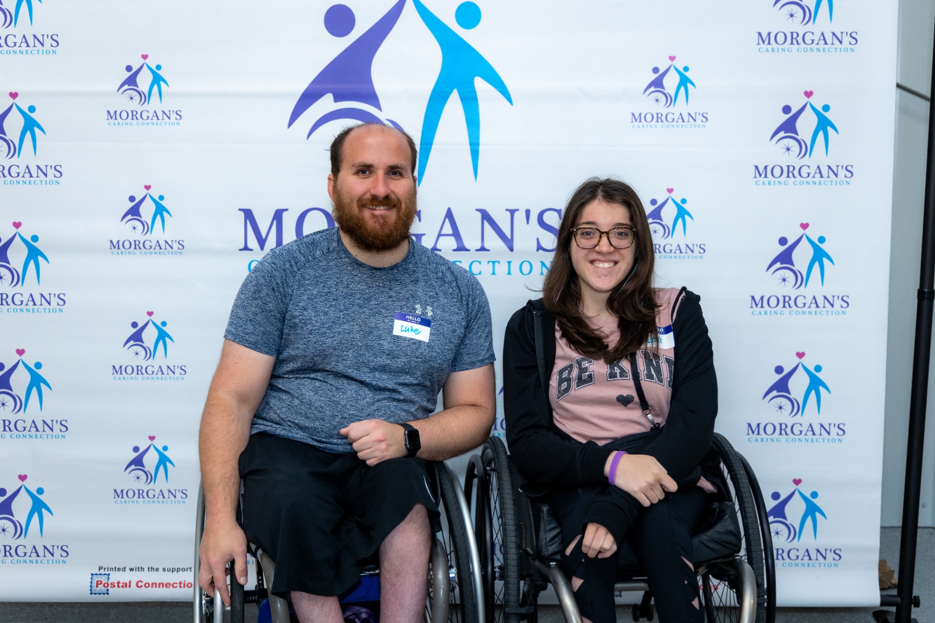Morgan's Caring Connection community photo 3