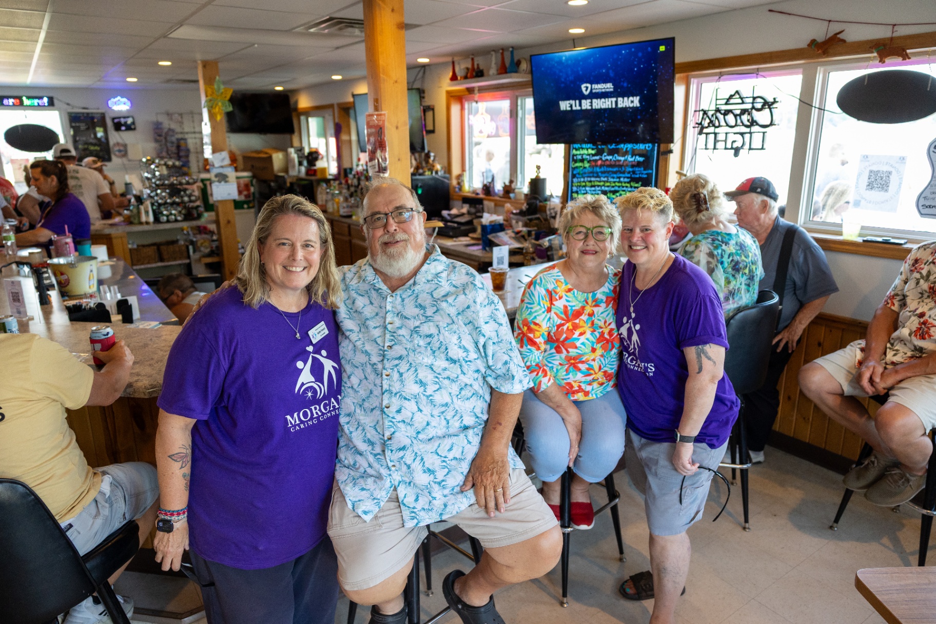 Morgan's Caring Connection community photo 4