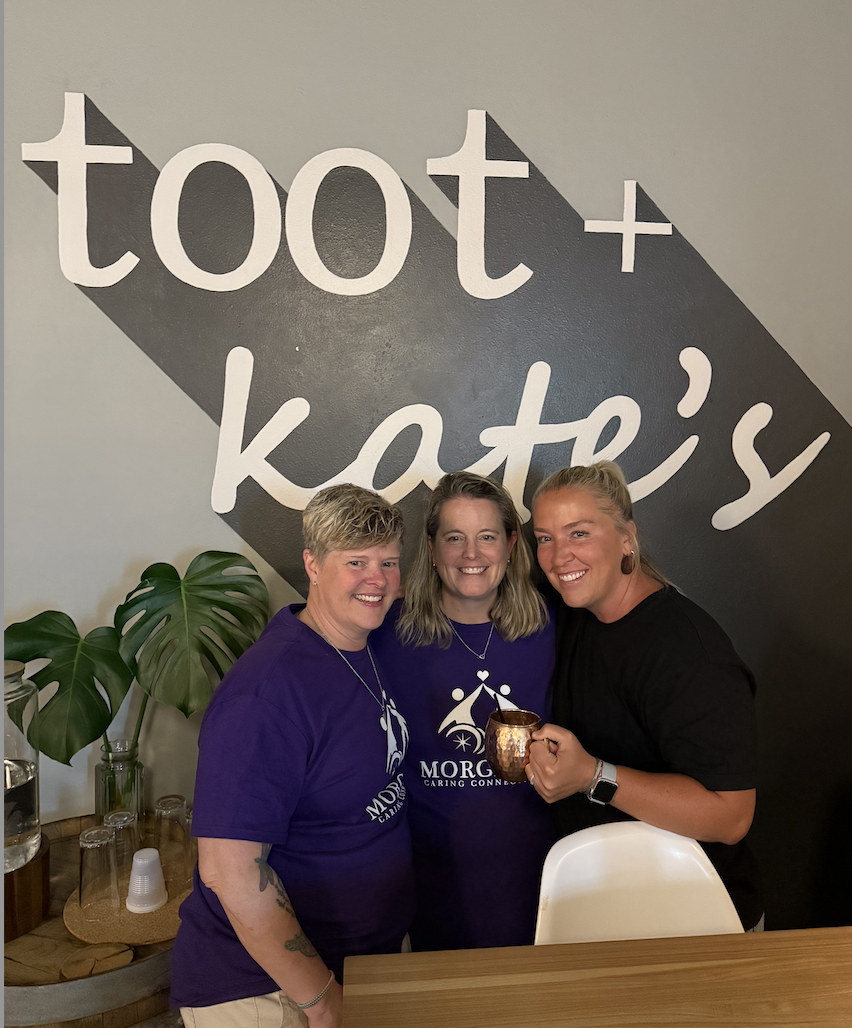 Morgan's Caring Connection community photo 7