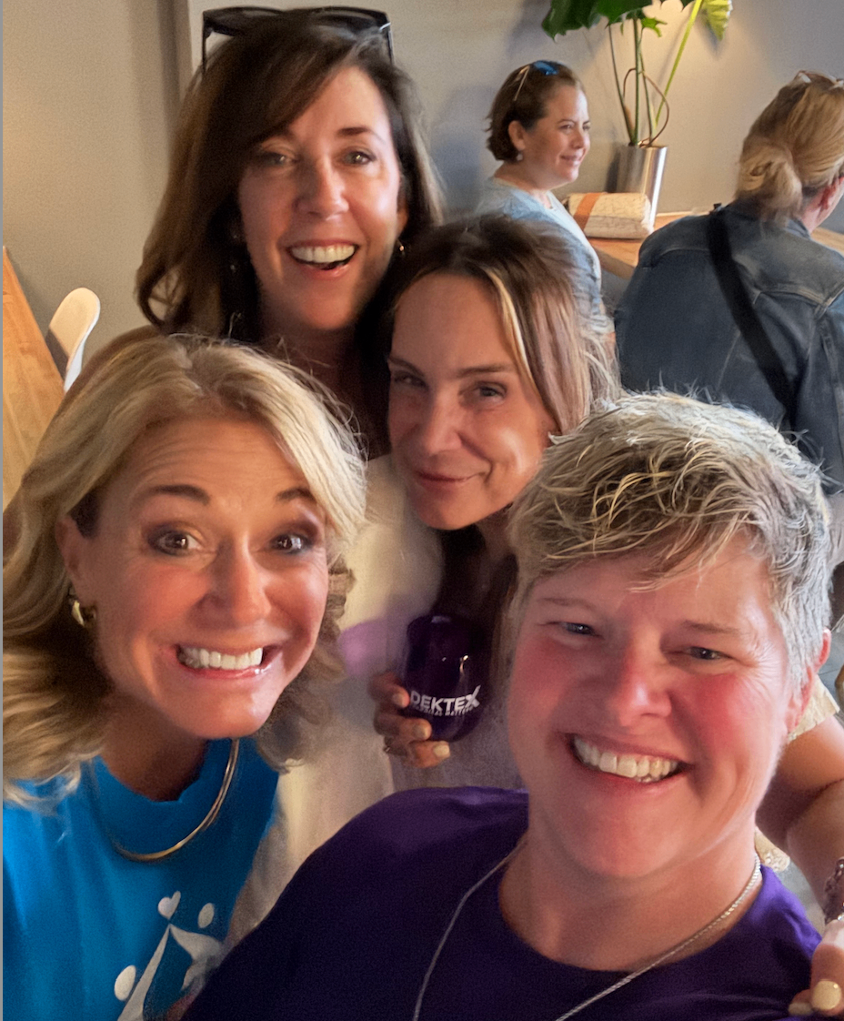 Morgan's Caring Connection community photo 8