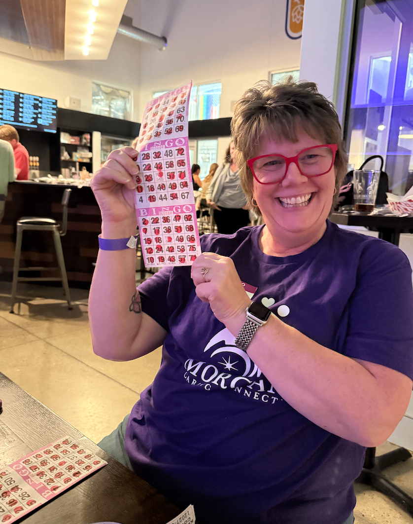 Morgan's Caring Connection community photo 10