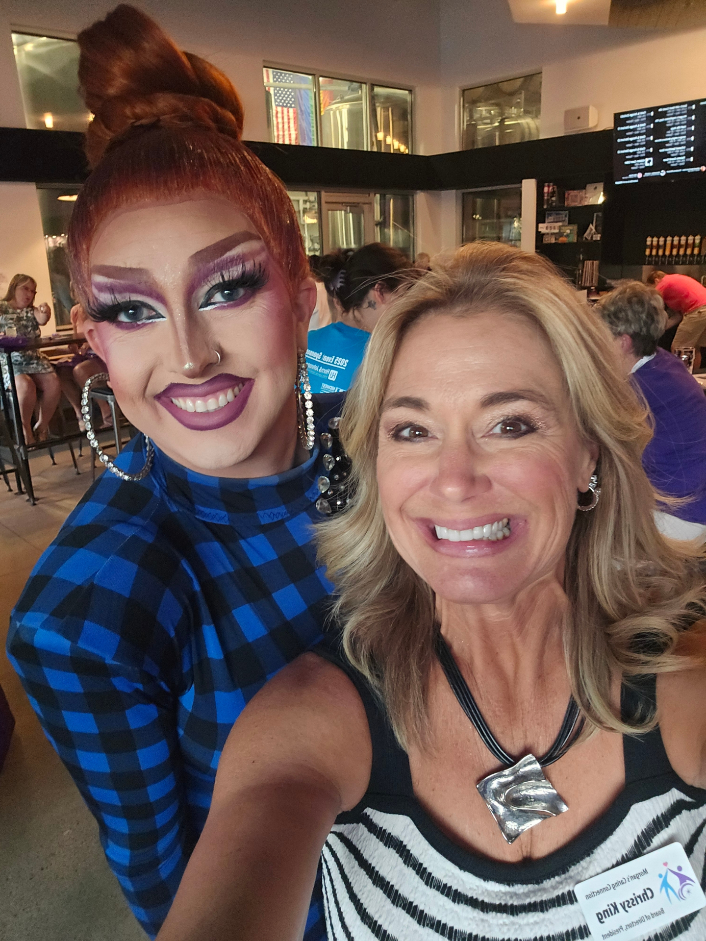 Morgan's Caring Connection community photo 11