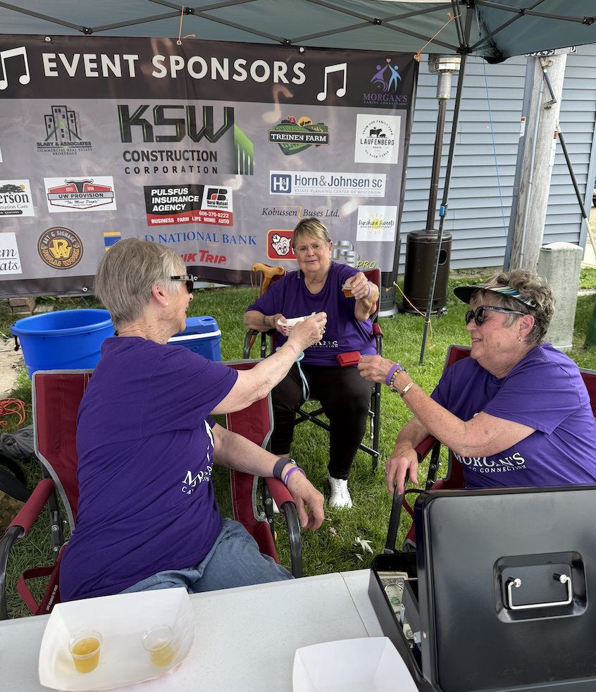 Morgan's Caring Connection community photo 13