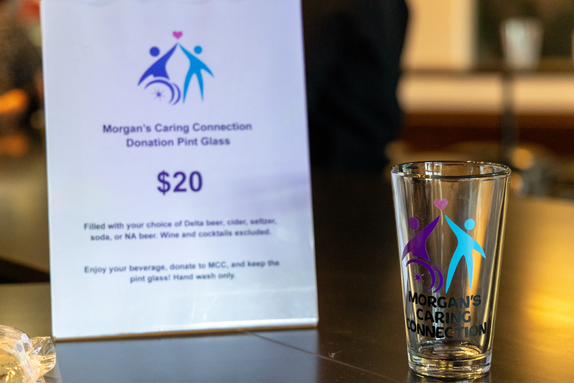 Morgan's Caring Connection community photo 17