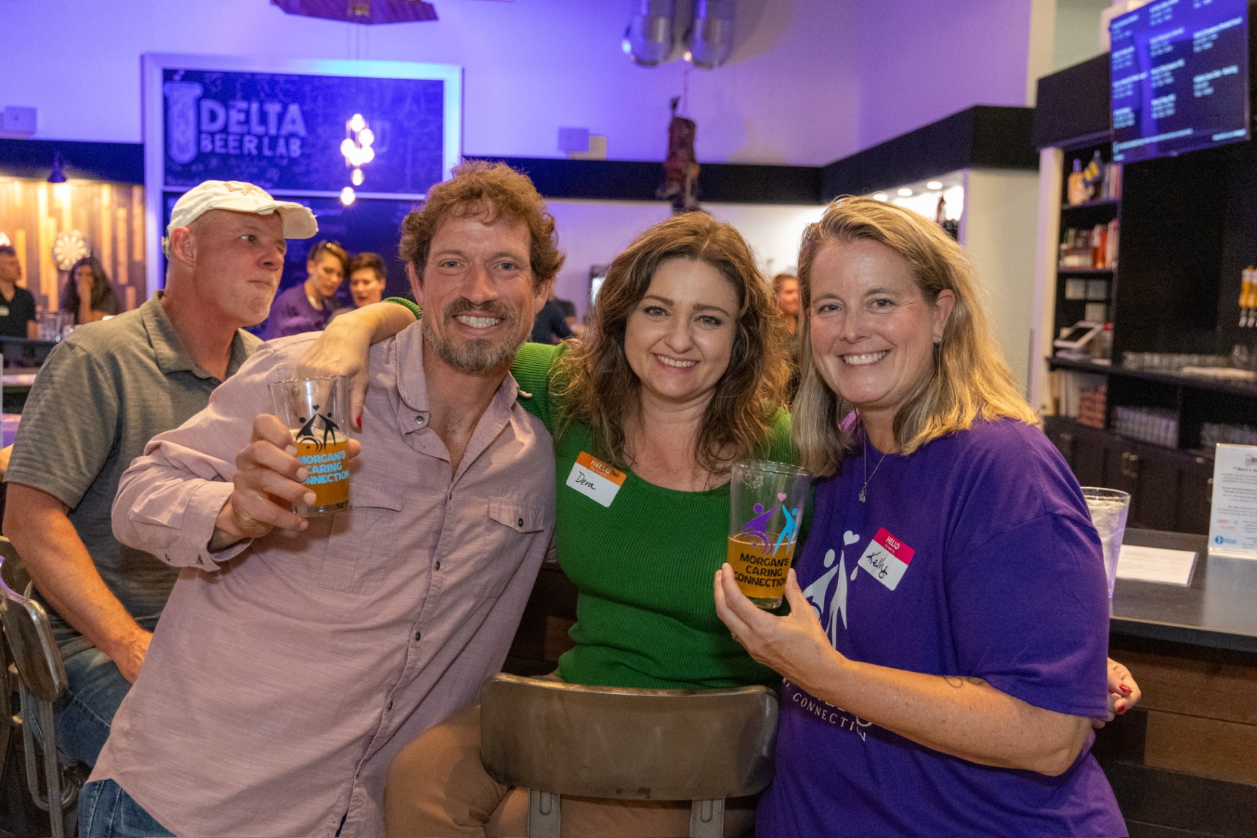 Morgan's Caring Connection community photo 18