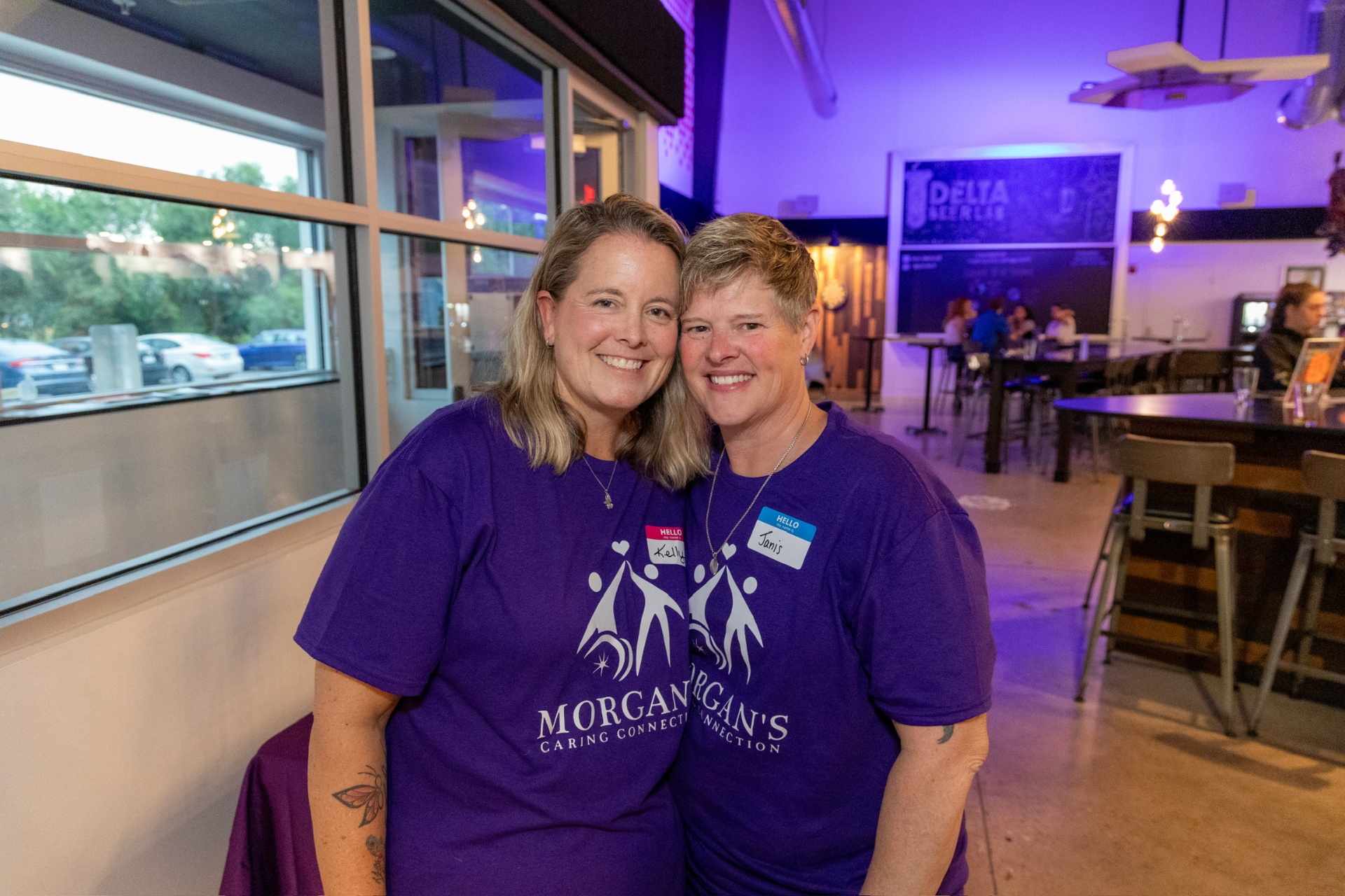 Morgan's Caring Connection community photo 21