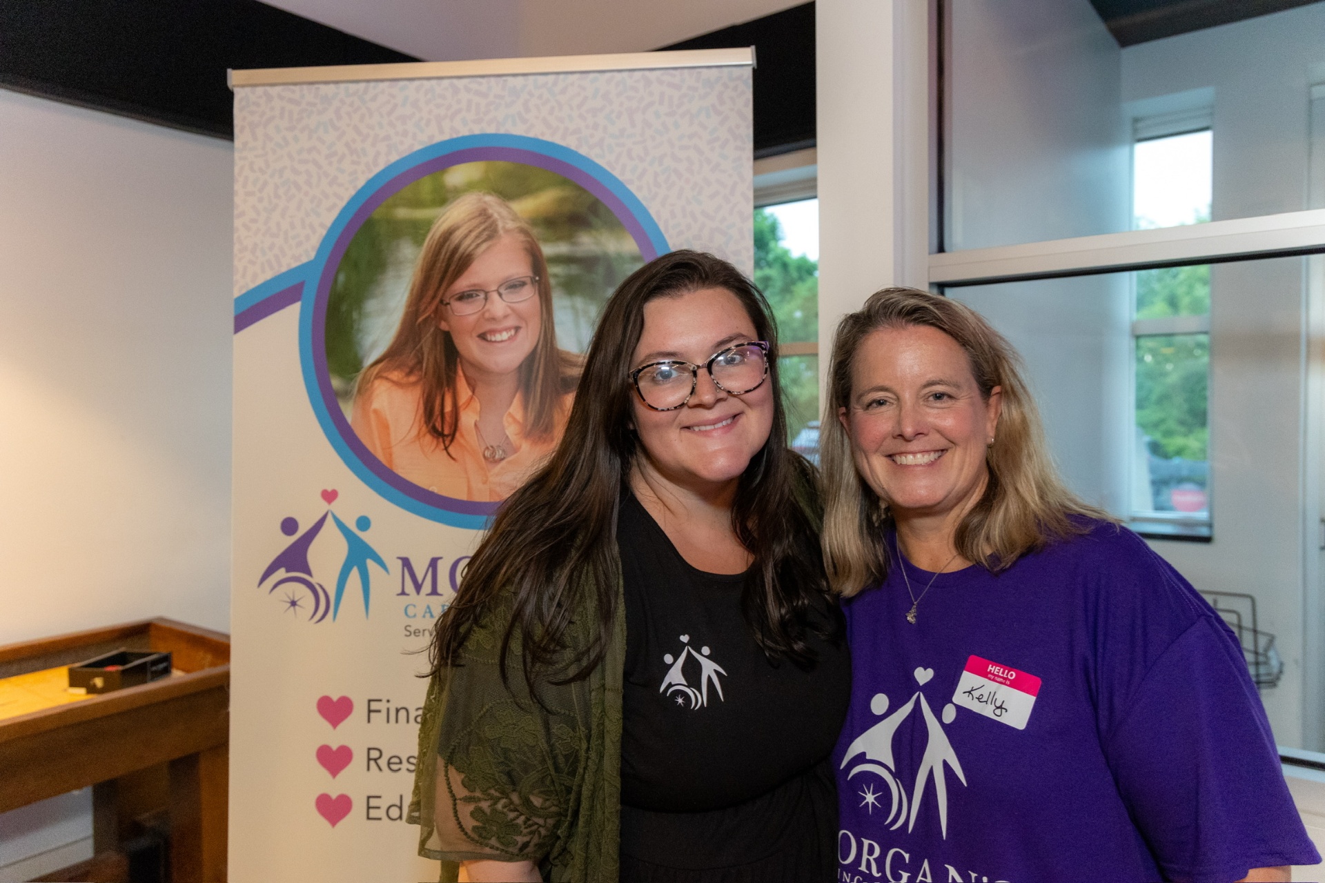 Morgan's Caring Connection community photo 22
