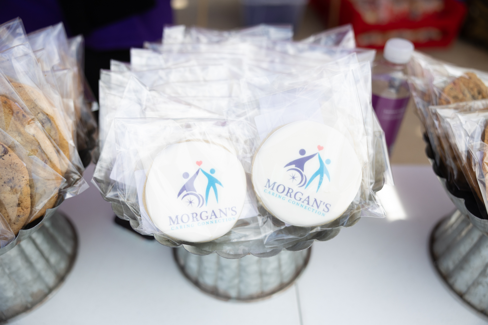 Morgan's Caring Connection community photo 23