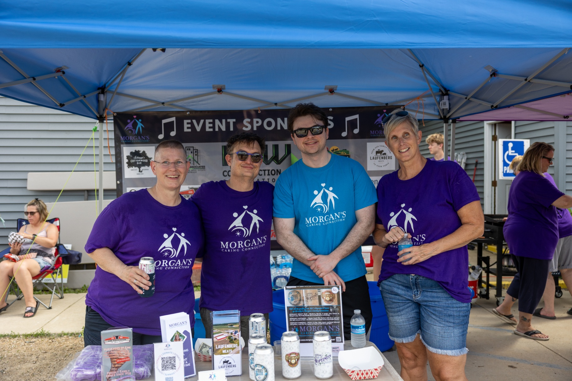 Morgan's Caring Connection community photo 27