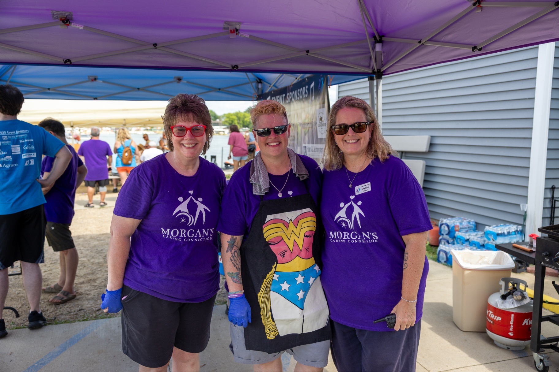 Morgan's Caring Connection community photo 28
