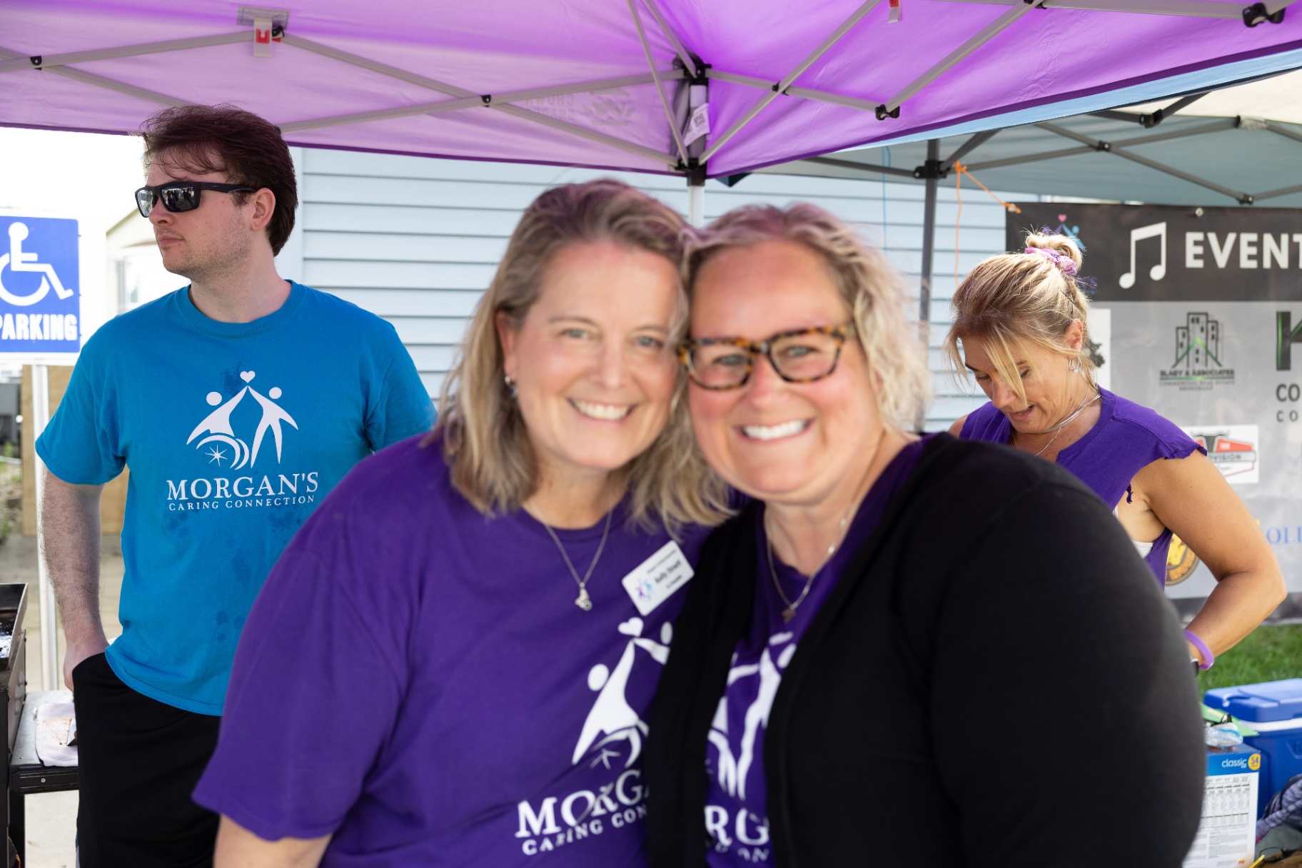 Morgan's Caring Connection community photo 29