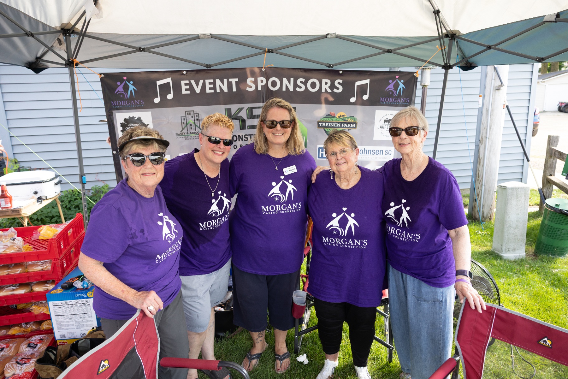 Morgan's Caring Connection community photo 30