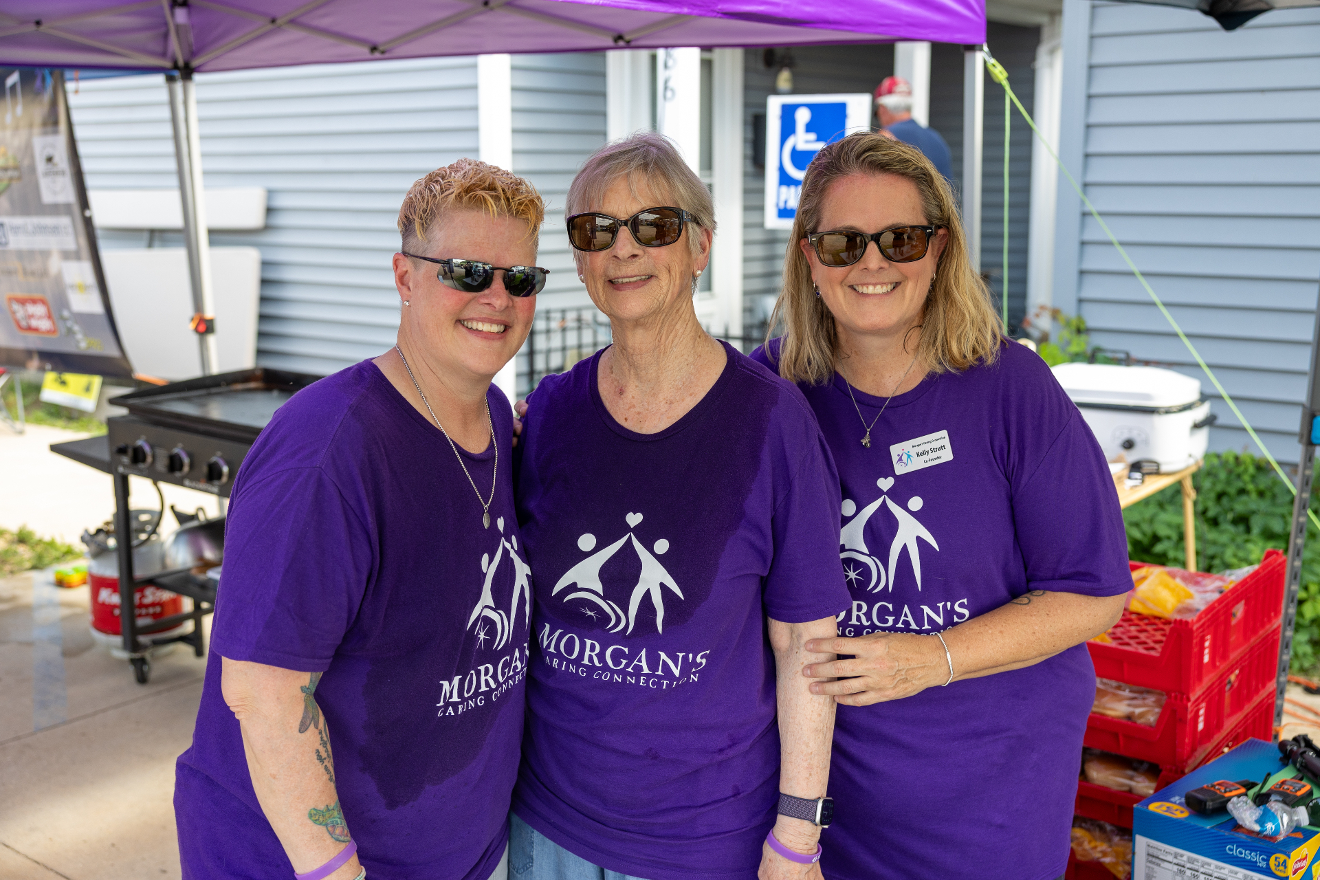 Morgan's Caring Connection community photo 31