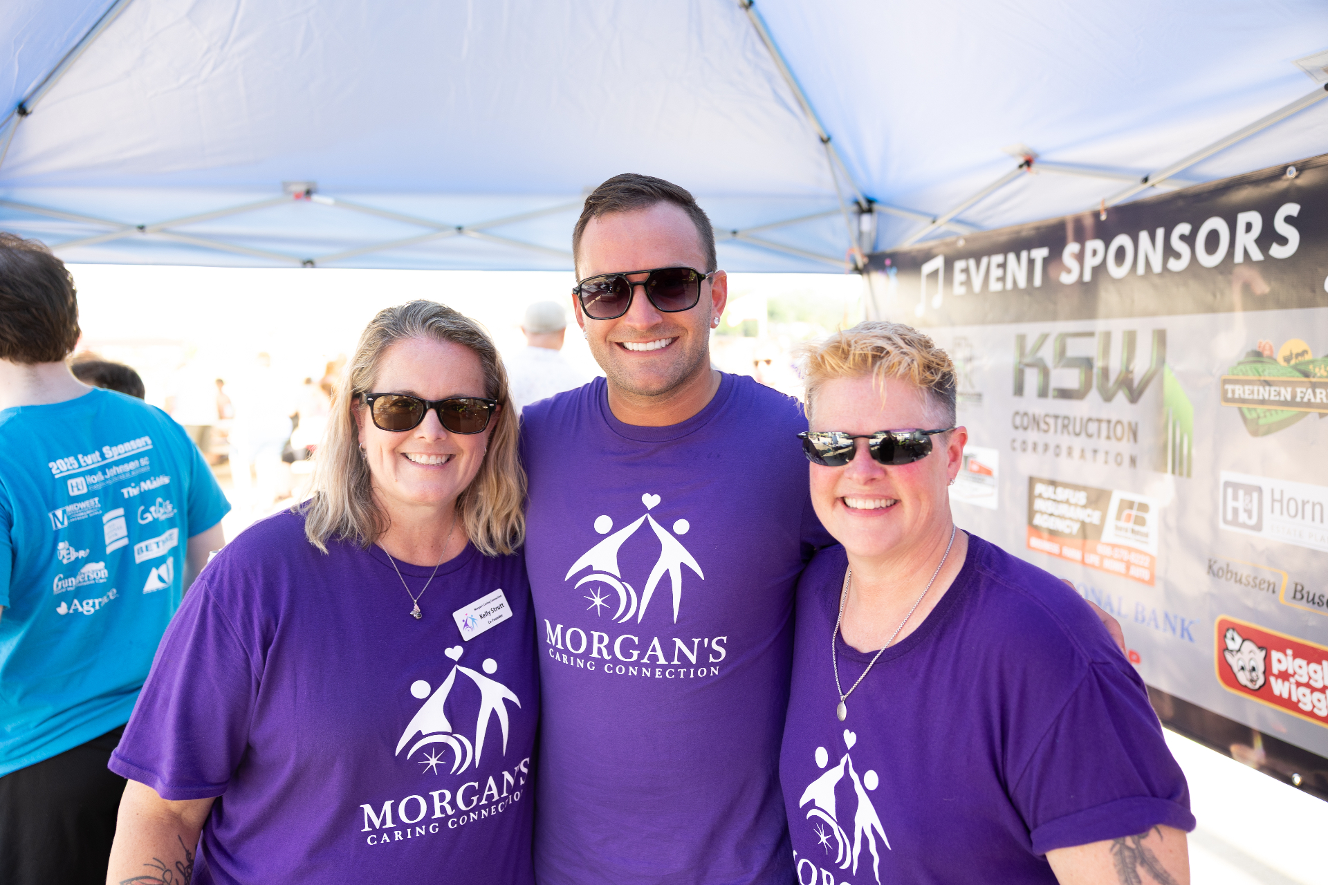 Morgan's Caring Connection community photo 33