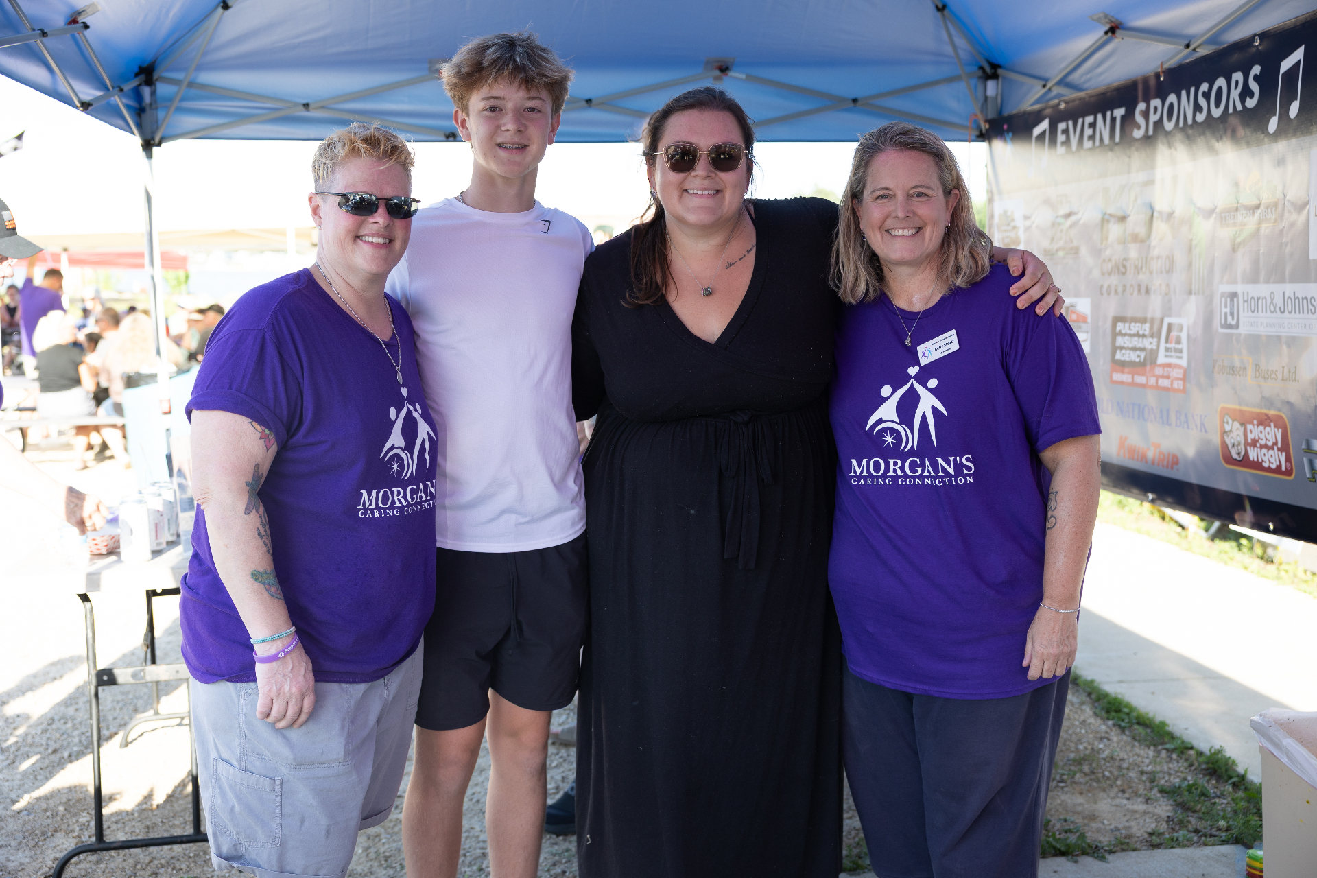 Morgan's Caring Connection community photo 34