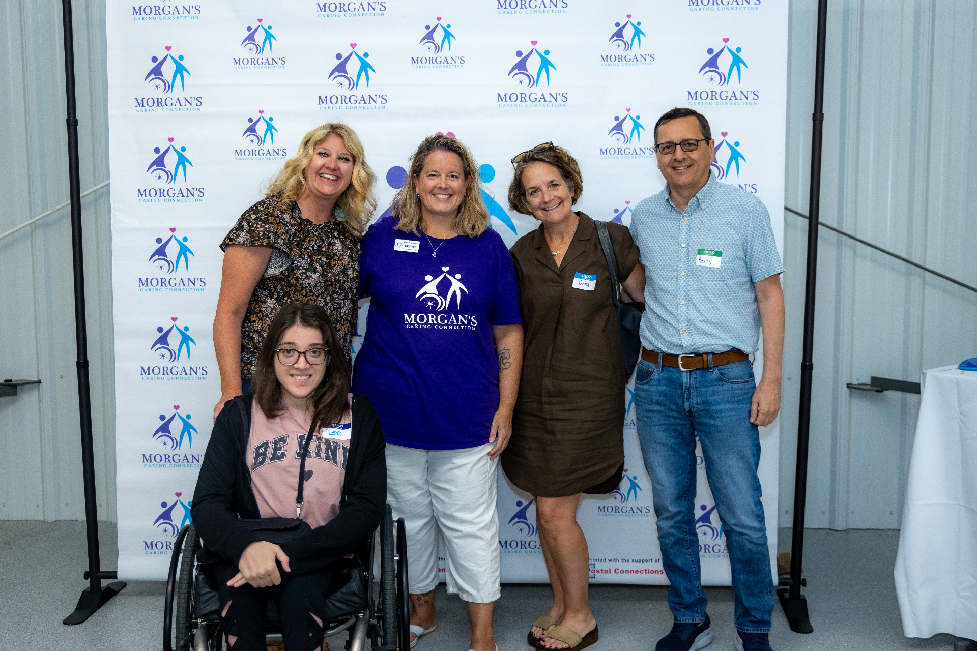 Morgan's Caring Connection community photo 35