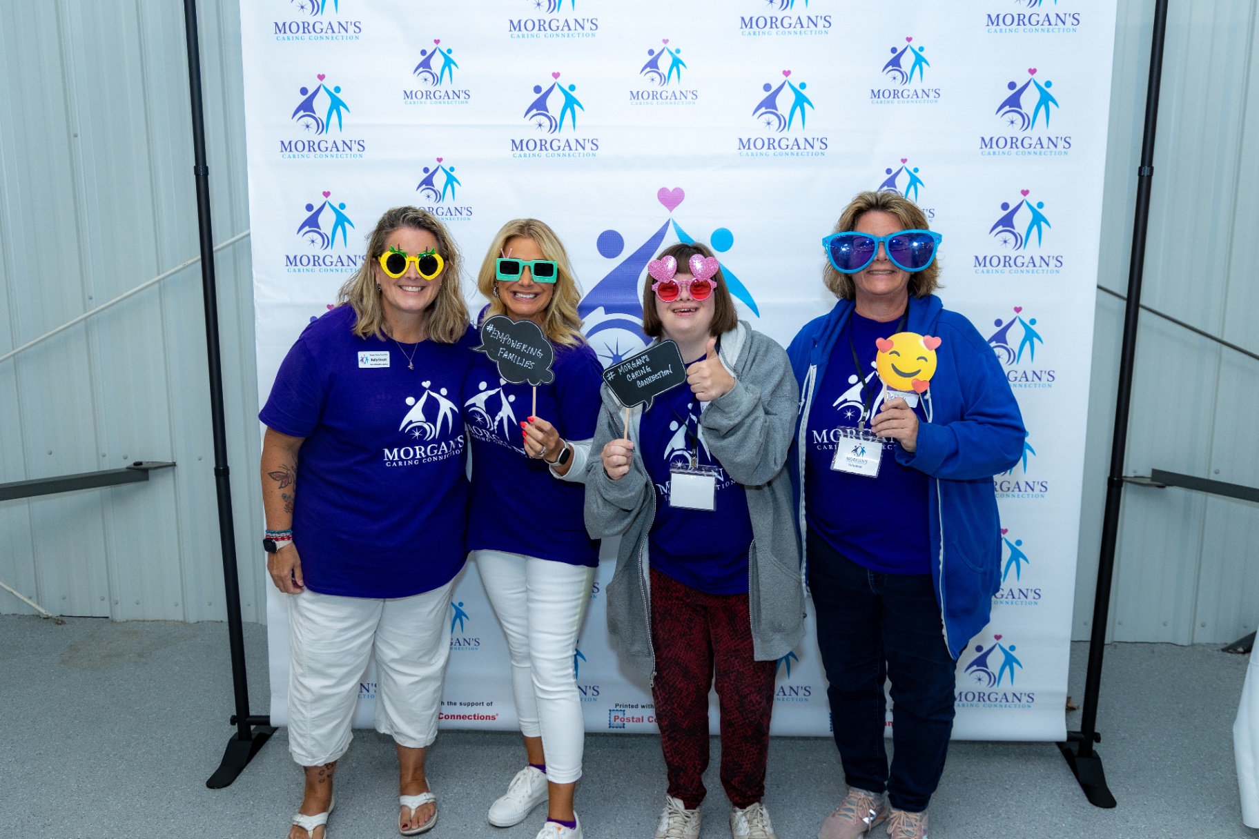 Morgan's Caring Connection community photo 37