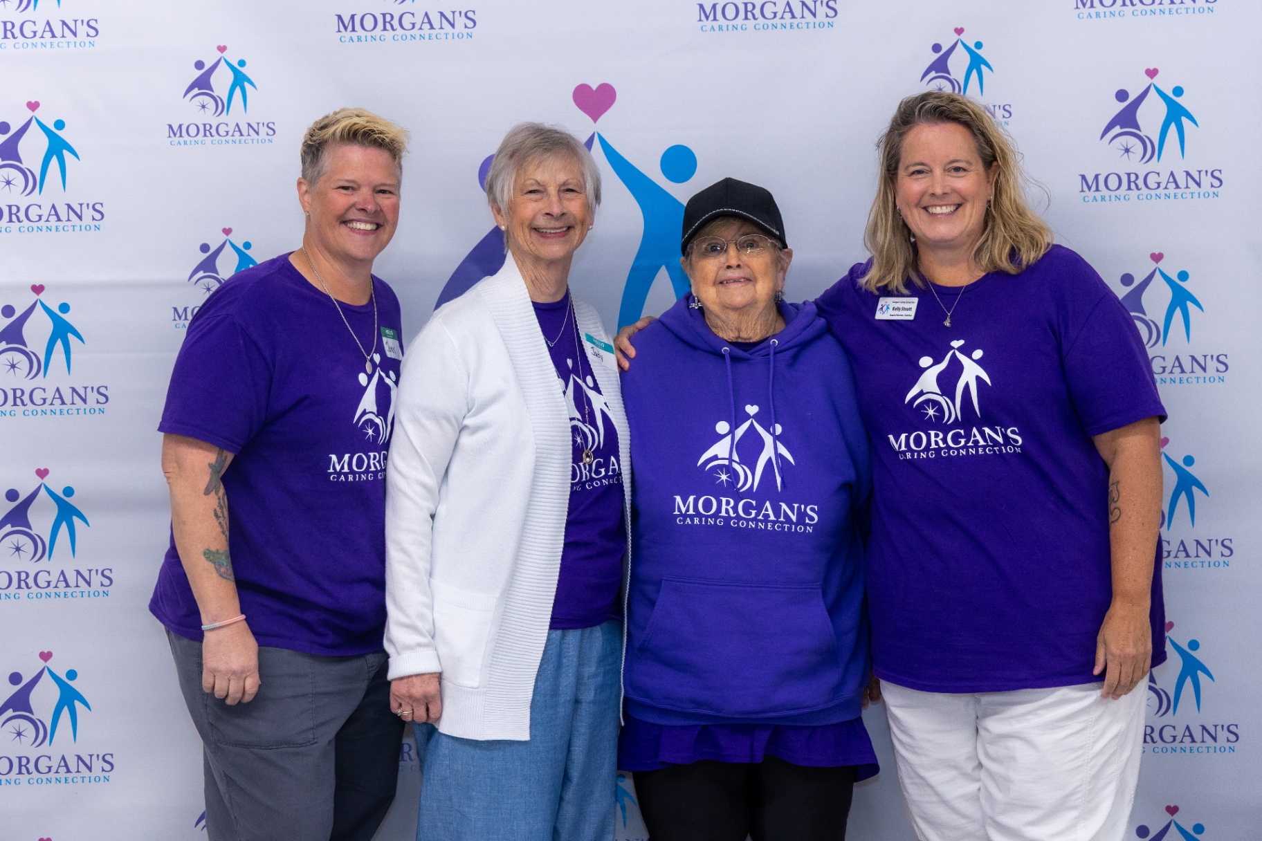 Morgan's Caring Connection community photo 38