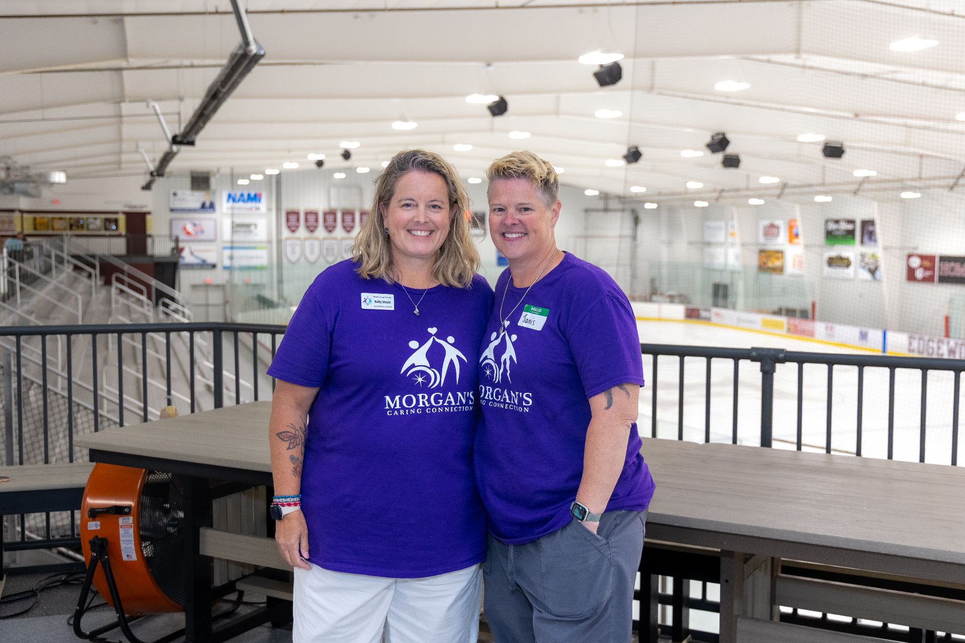 Morgan's Caring Connection community photo 41