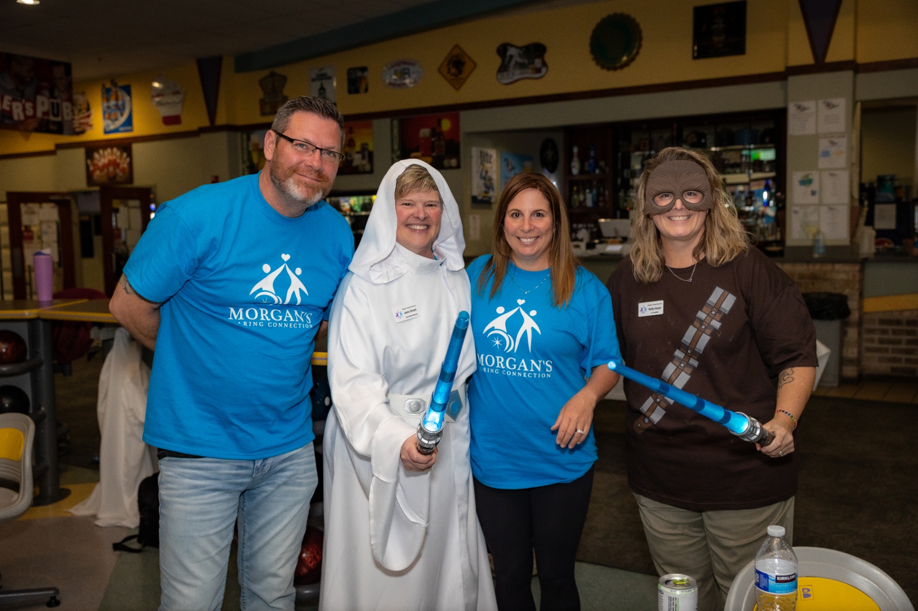 Morgan's Caring Connection community photo 46