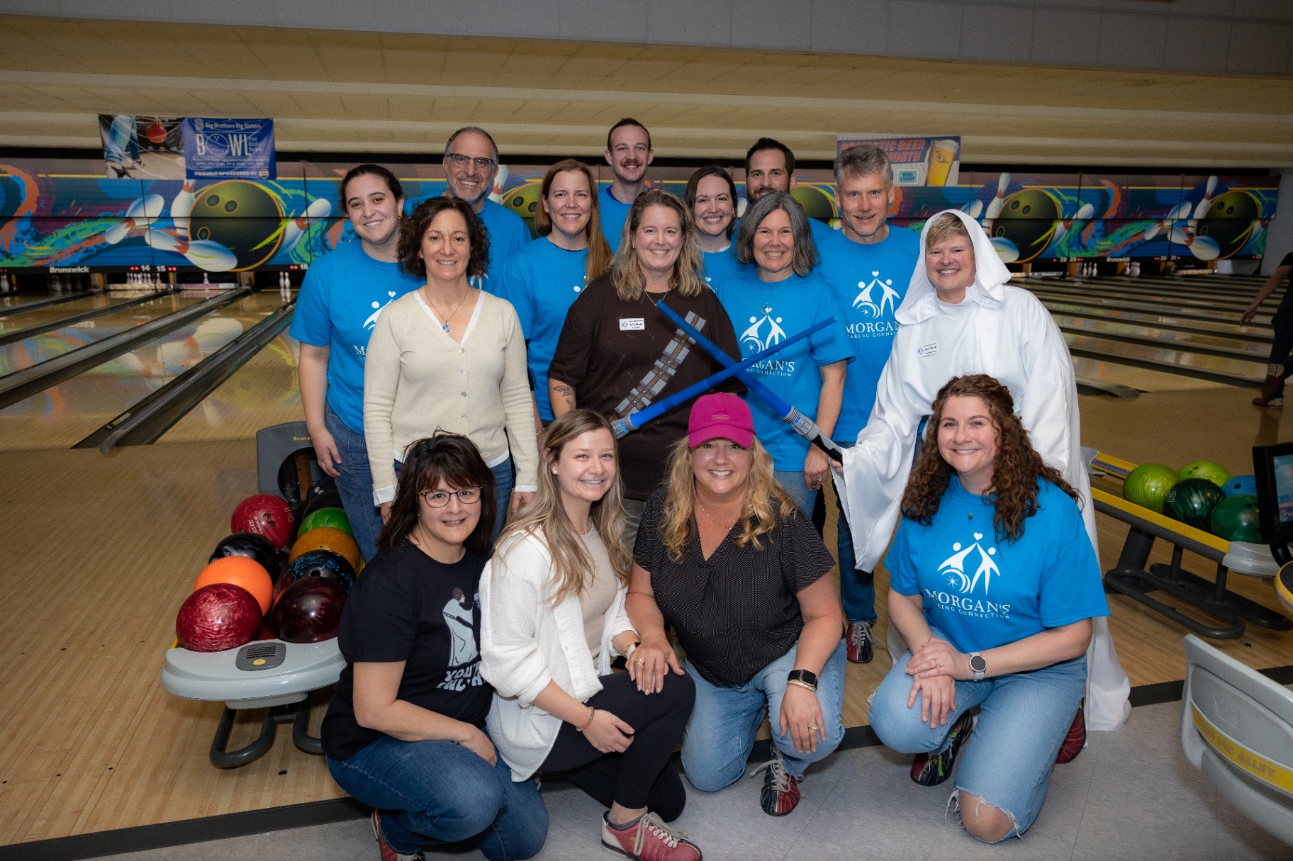 Morgan's Caring Connection community photo 48