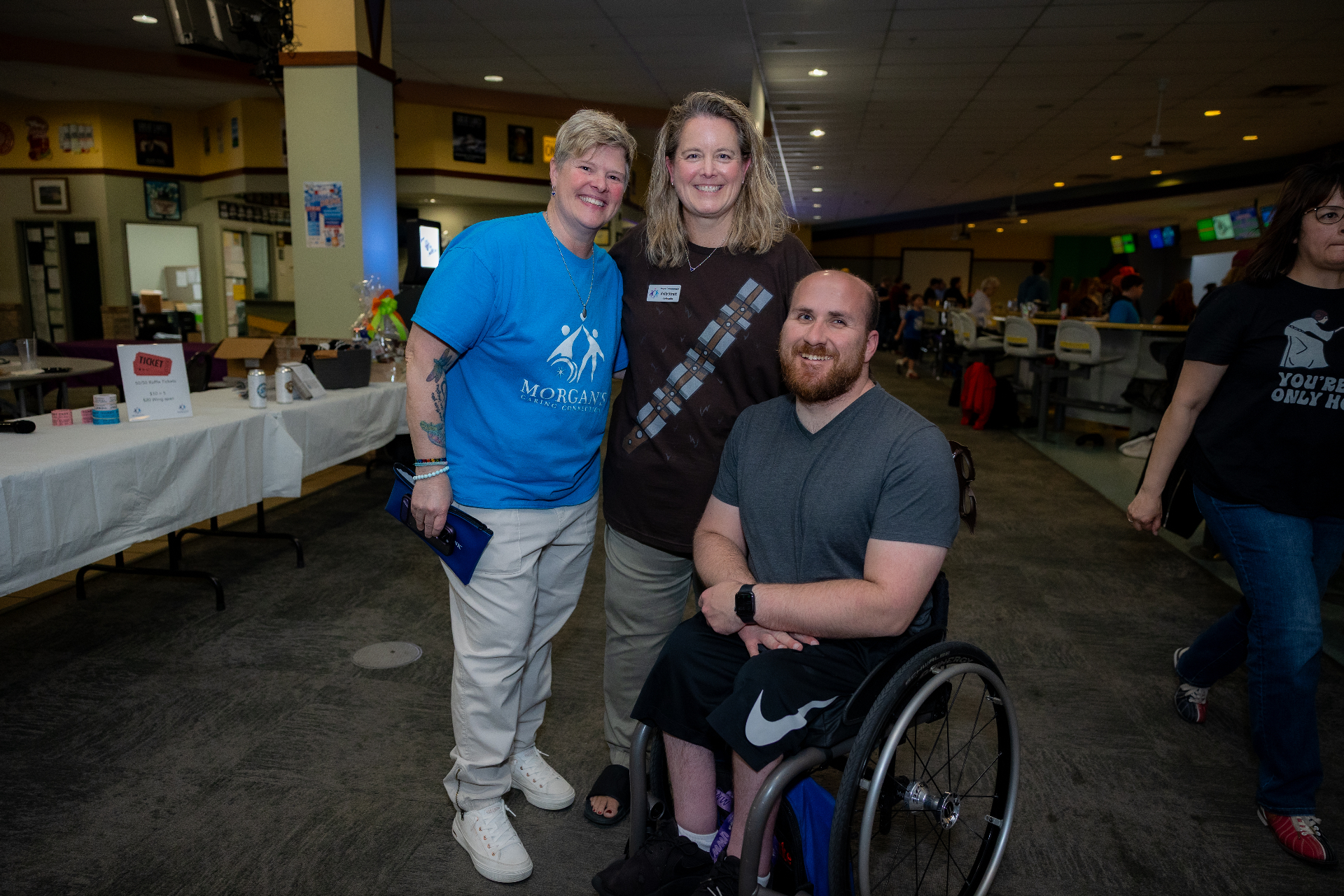 Morgan's Caring Connection community photo 50
