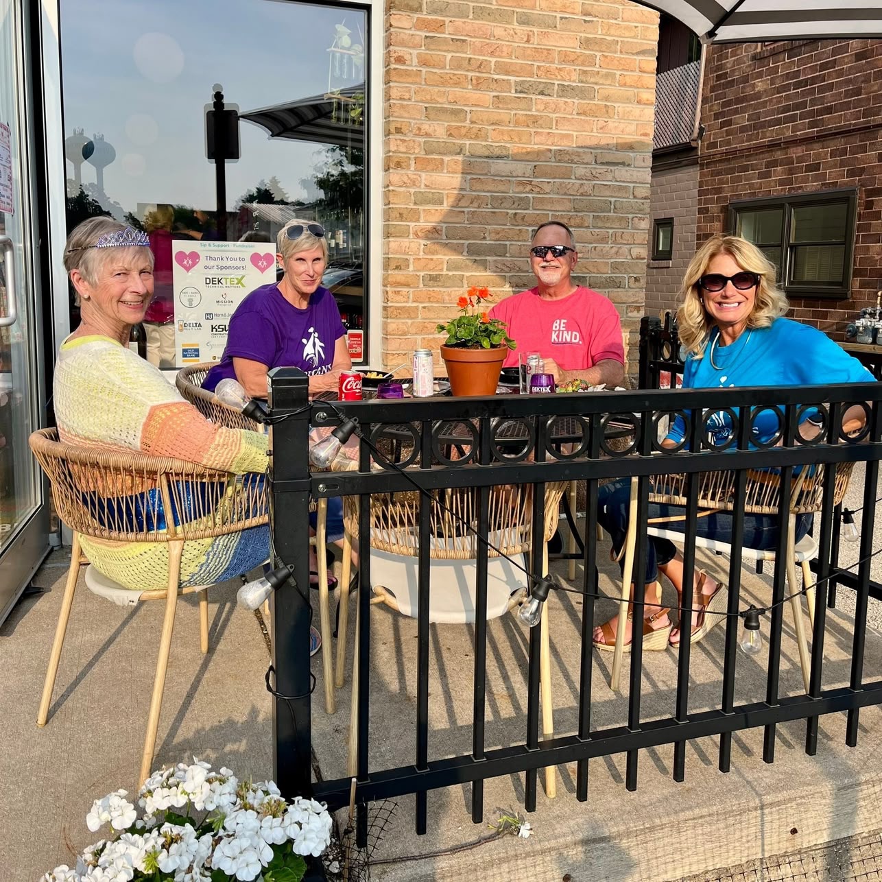 Morgan's Caring Connection community photo 53